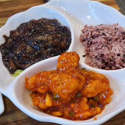 여수대표짬뽕 사진
