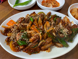 선돌식당 사진 3