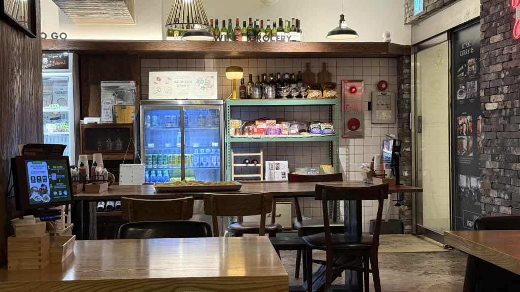 커리146 강남점 대표 사진