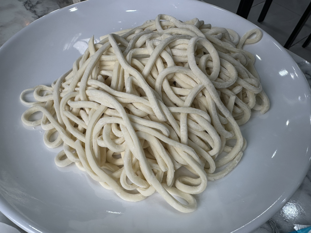 남철이네물총칼국수 사진 3