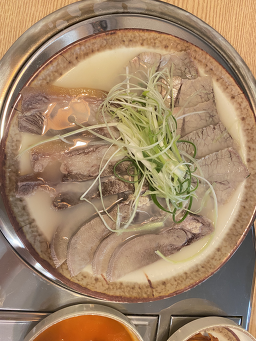 광화문설렁탕 대표 사진