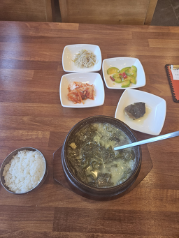 오복미역서산점 6