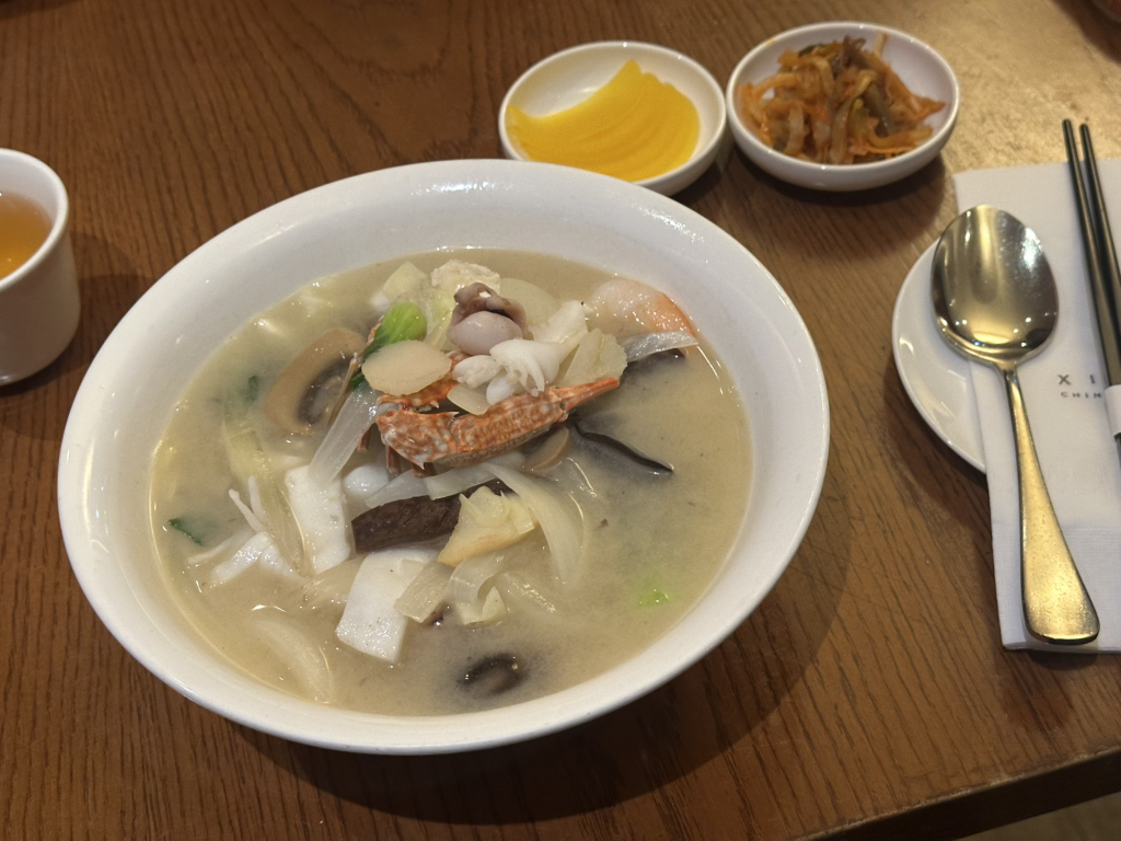 Singkai yeoksamjeom (싱카이 역삼점) 3