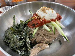 Ganggyebongjinmakguksu 4