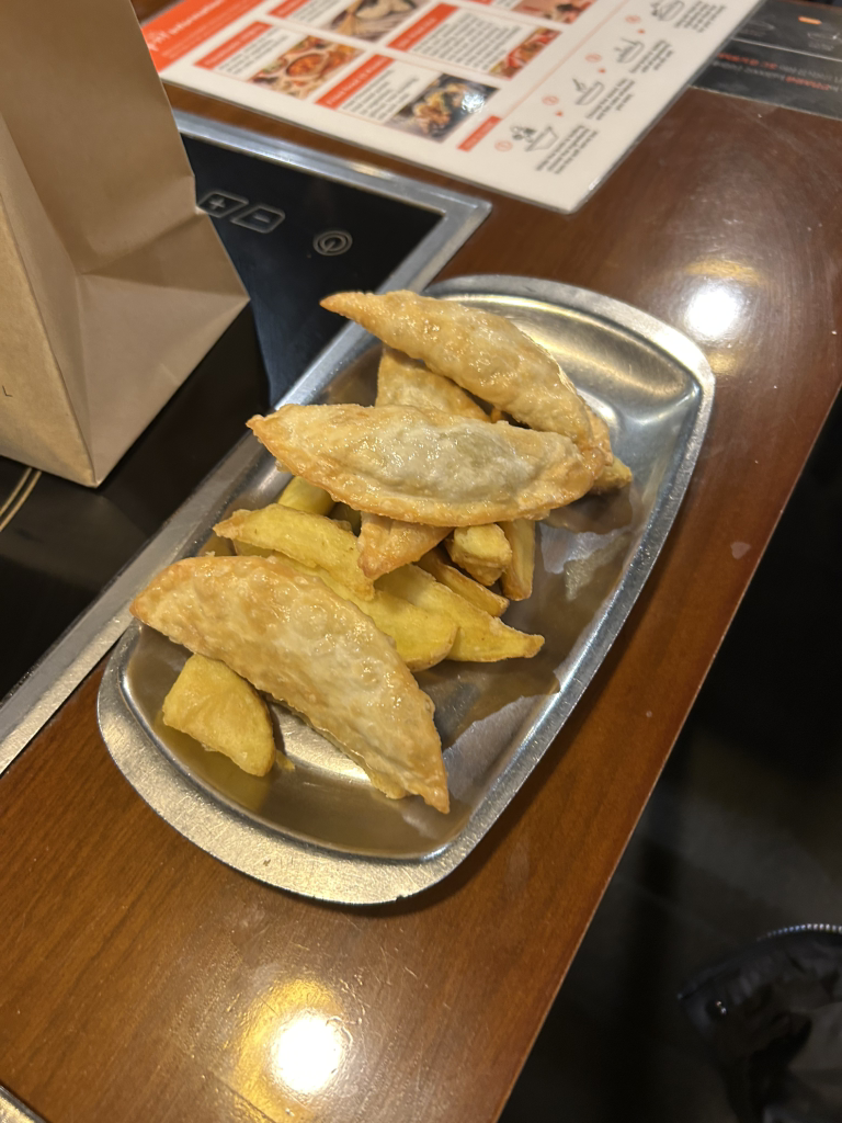 두끼떡볶이 현대아울렛동대문점 사진 2