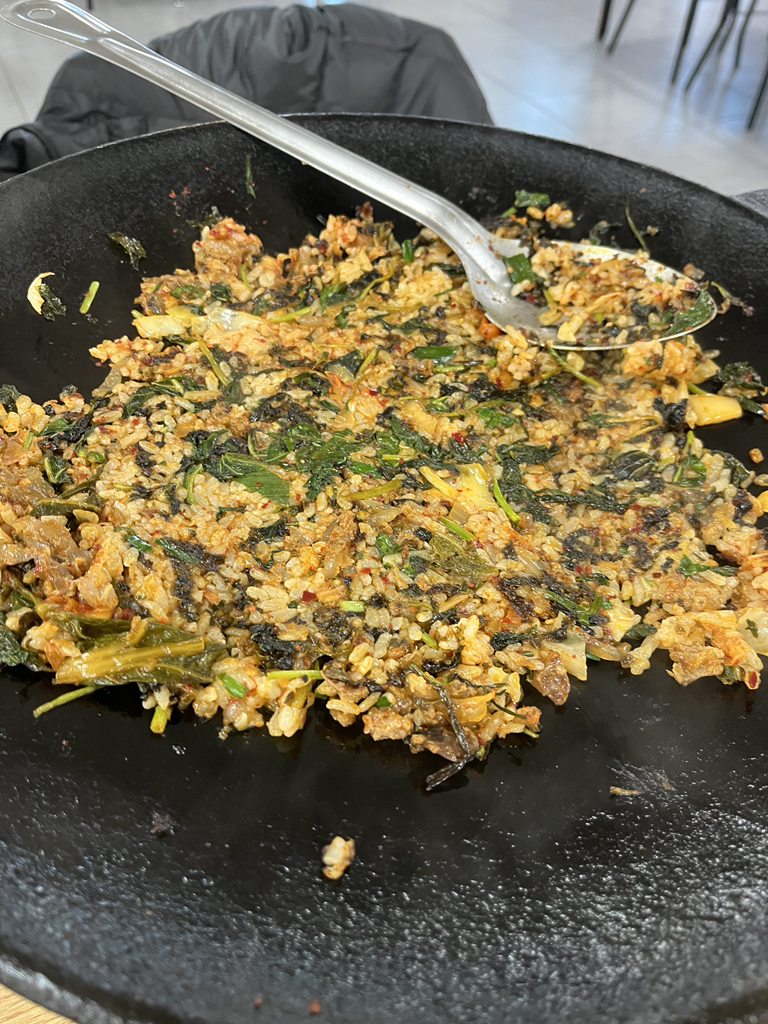Jeontongsundaechon 5