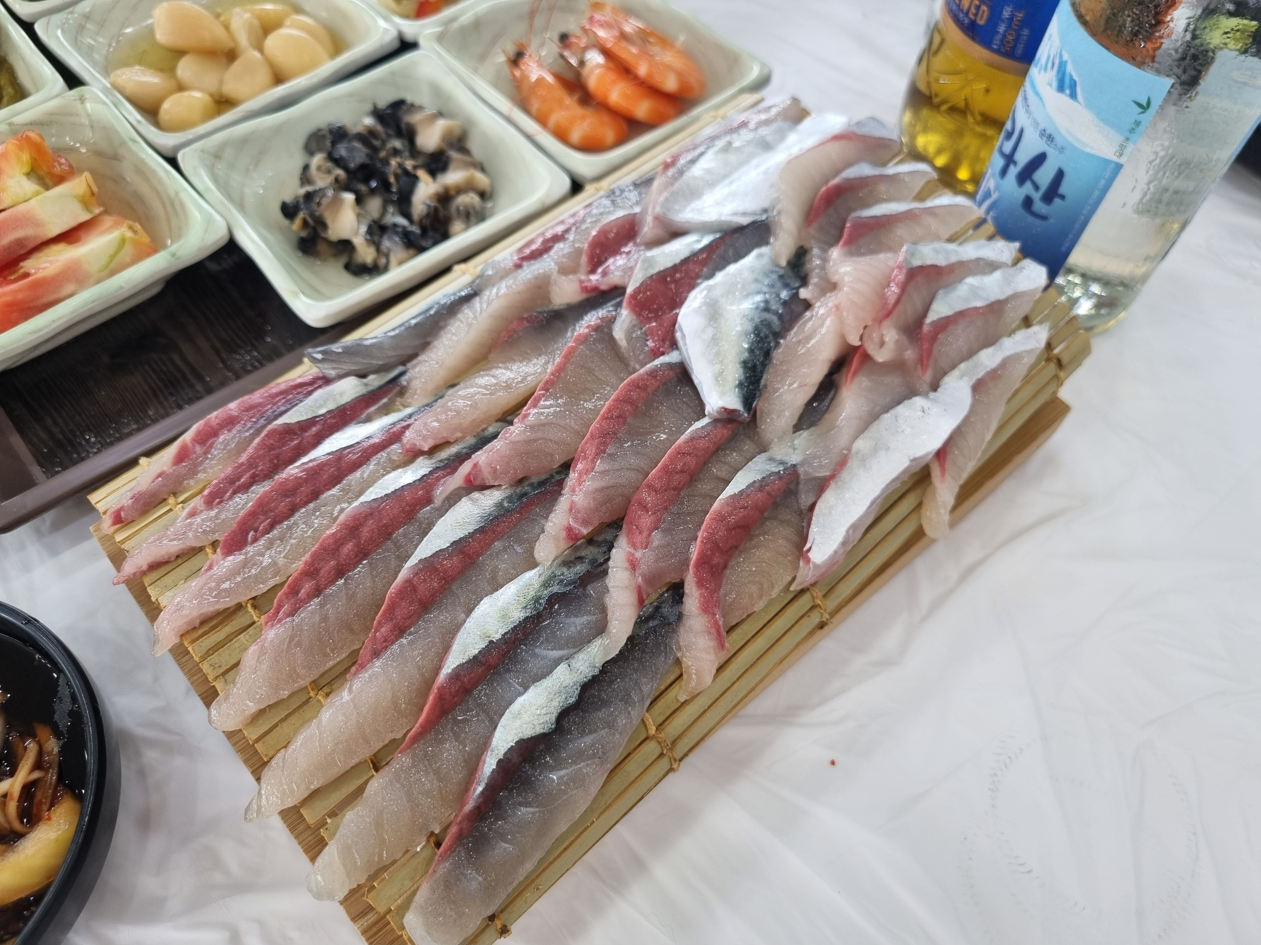 사형제횟집 사진 5