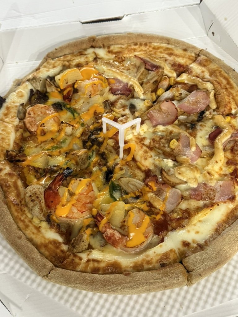 Dominopija (도미노피자) 2