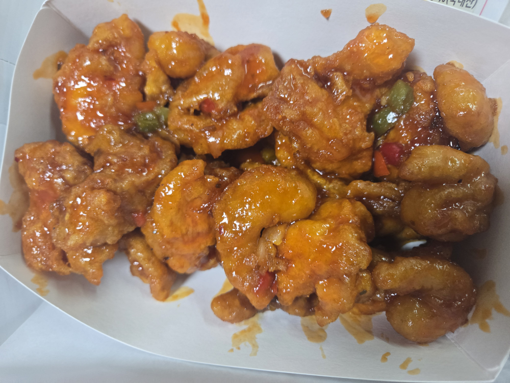 호식이두마리치킨 도남점 대표 사진
