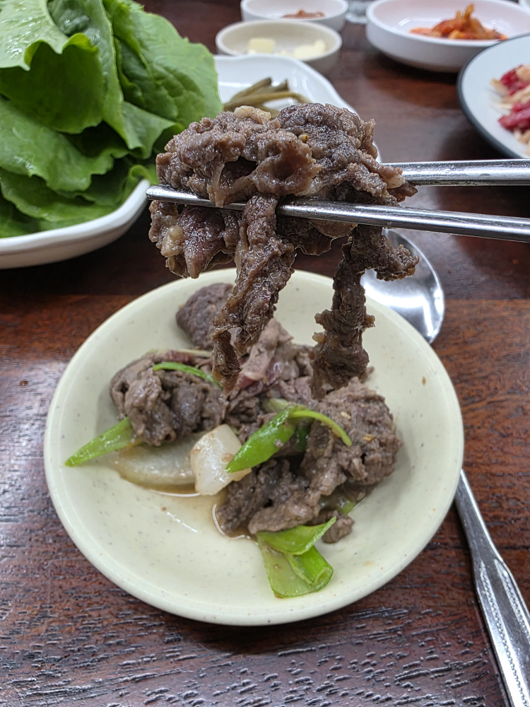 광천식당 5