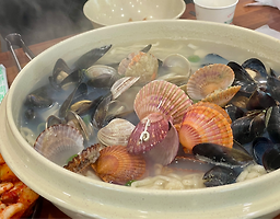 탑해물칼국수 6