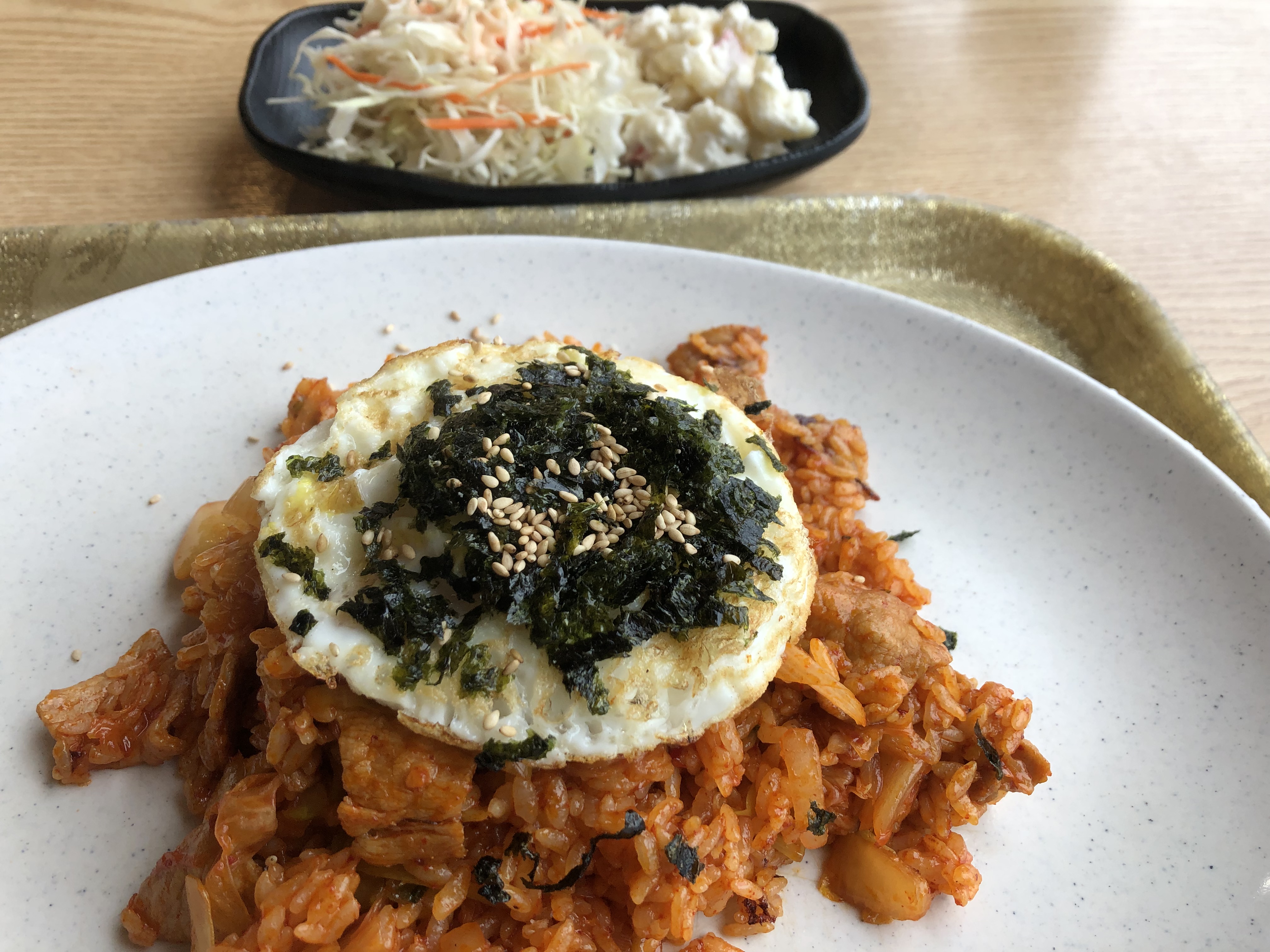 Wanggimbapyeongildaejeom 4