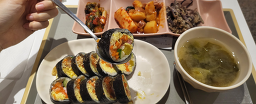 354김밥국수 사진 6