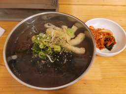 완판생국수 사진 3