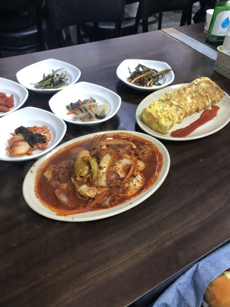 대림식당 3