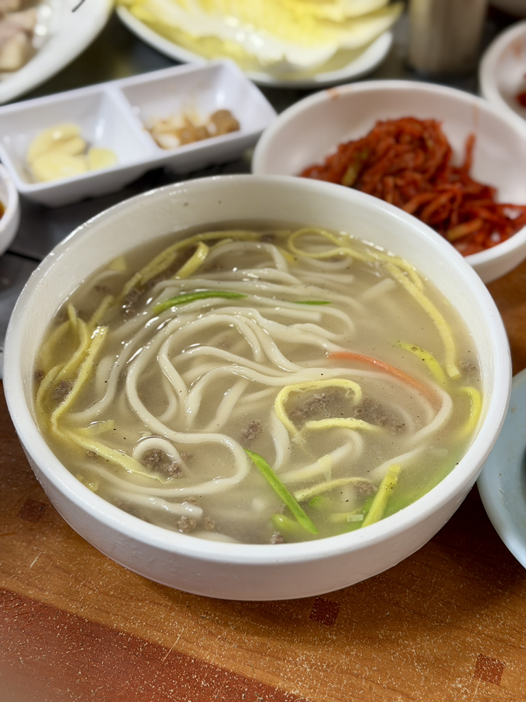 대련집 대표 사진
