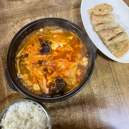 쌍교순두부 1
