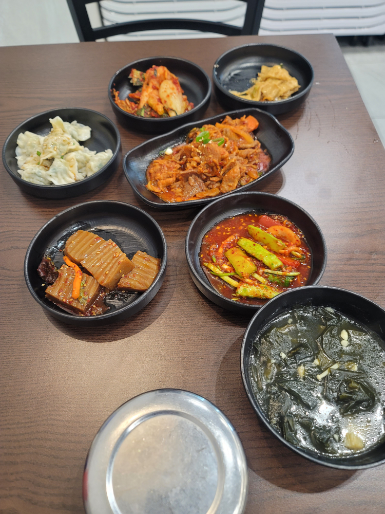 신나족발 사진 6
