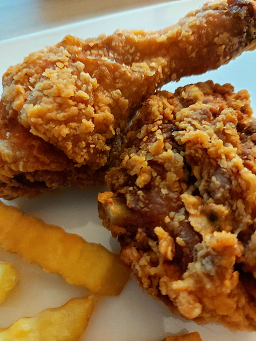 청년치킨 사당점 대표 사진
