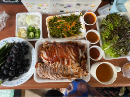 Jangchungdonghanbangjokbal (장충동한방족발) 1