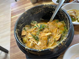 Hanmaeumsikdang (한마음식당) 1