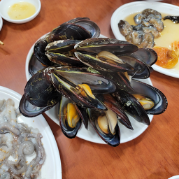 Daibeohaemulcheonguk 5