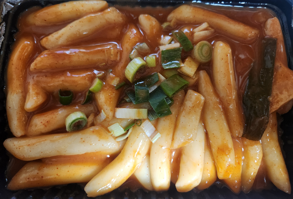 강떡 사진 3