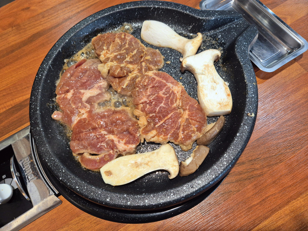 강희네양곱창 사진 2