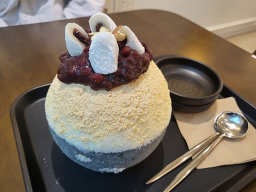 돌빙커피 본점