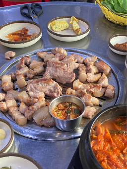 명리동식당 본점 사진 7