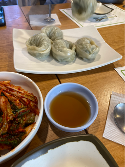 삼성칼국수 사진 2