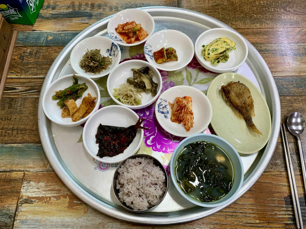 통영맛집 5