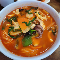 Mallihyang 5