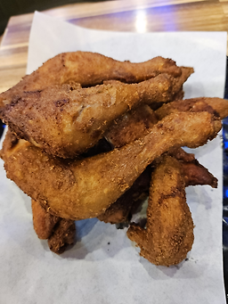 Chikinbaengi (치킨뱅이) 2