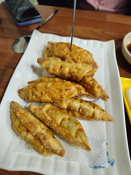 유달식당 사진 6