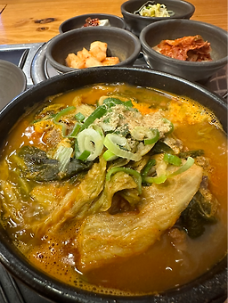 참이맛감자탕 사당점 대표 사진