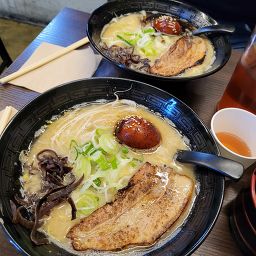 이츠모라멘 사진 6