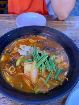 백년교동짬뽕 3