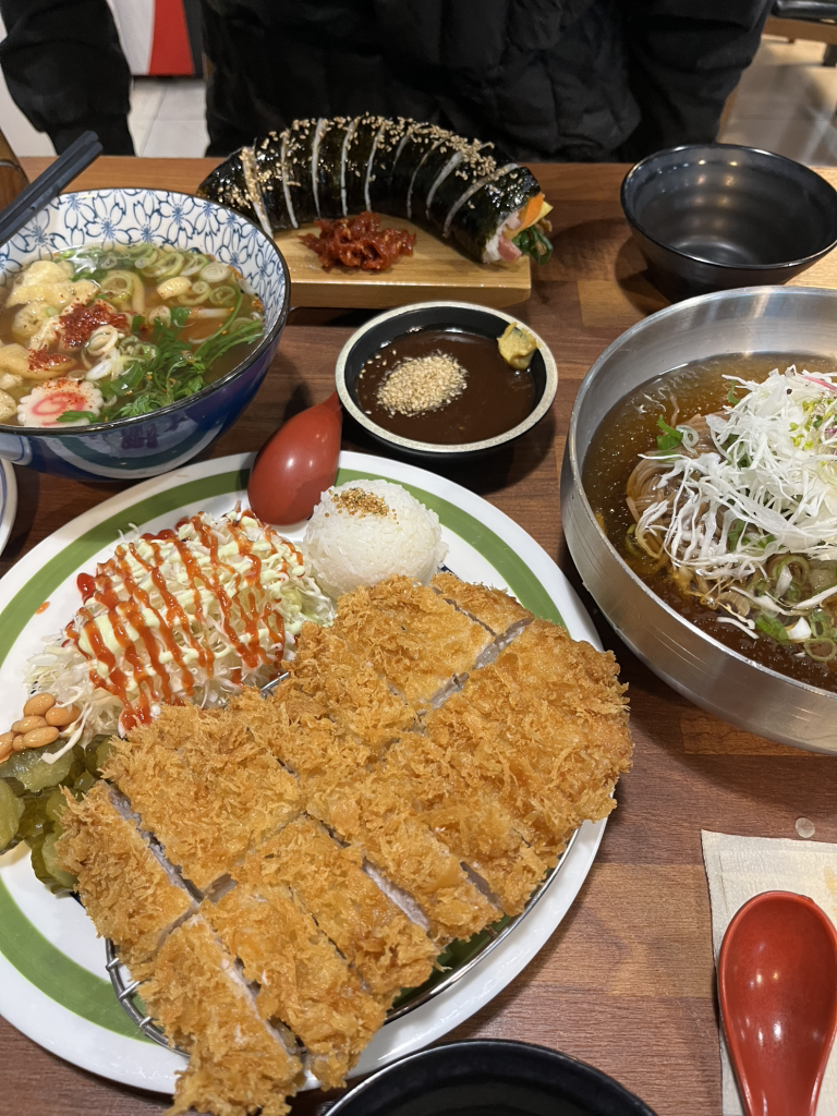 Dalsikdang 2