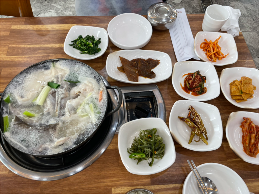 Myeongpumsikdang 4