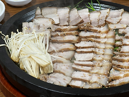 Sigolyeohaeng (시골여행) 3