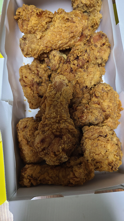 교촌치킨 대림2호점 대표 사진