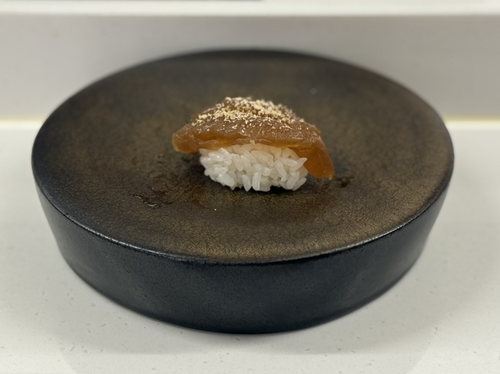 Osaichobap daegudongseongrojeom (오사이초밥 대구동성로점) 1