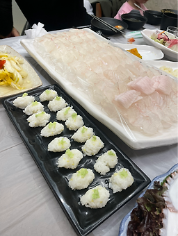 거북선횟집 6