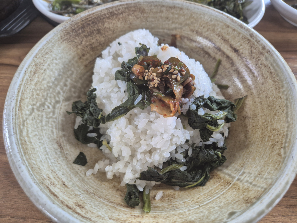 Gohyangjipdubu 5