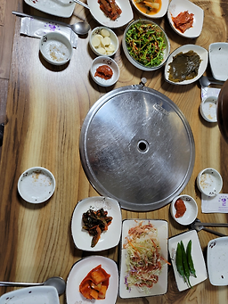 Yaksudakjip (약수닭집) 3