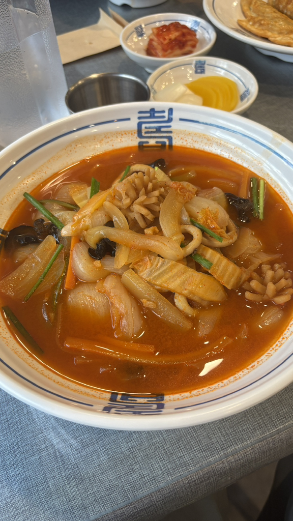 중국요리 빈궁 3