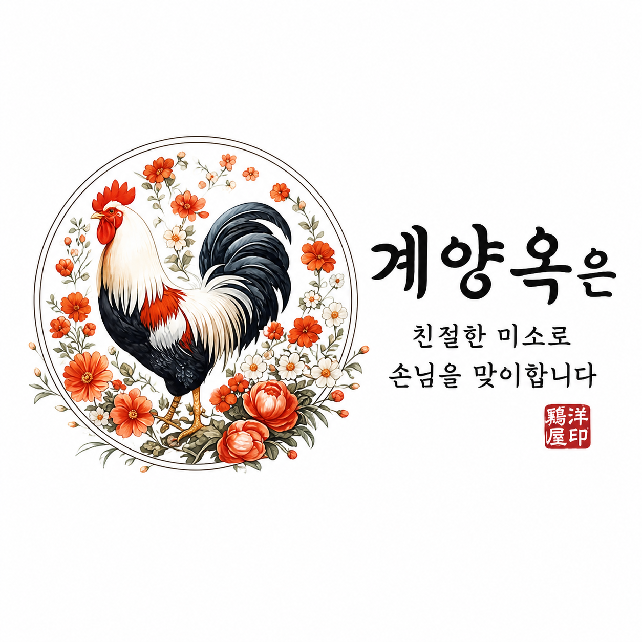 Gyeyangok (계양옥) 3