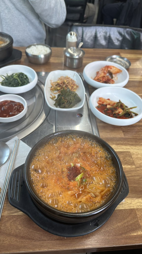 맛이나 1