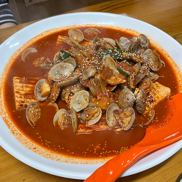 목동칼국수 6